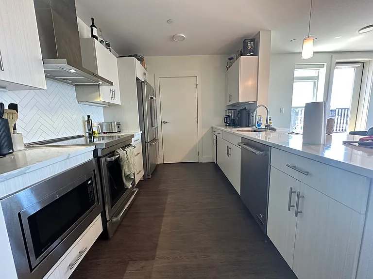 20 Penniman Rd #501 — Photo 6