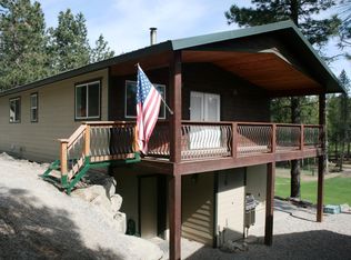 4296 Grote Rd, Clayton, WA 99110