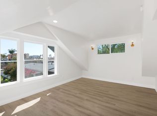 4554-58 North Ave, San Diego, CA 92116