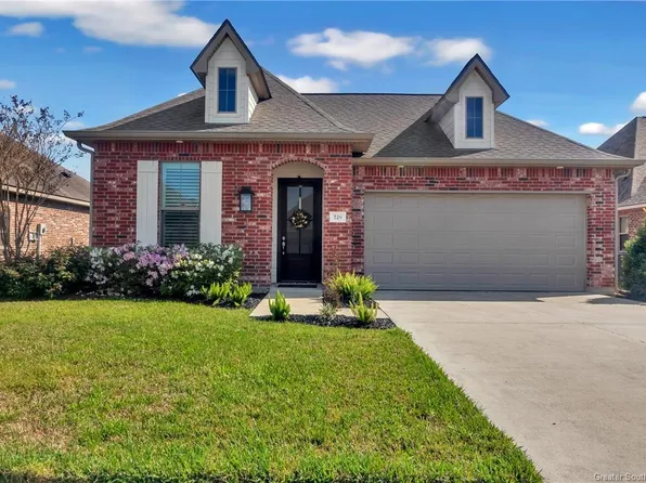729 Dianne Ln, Lake Charles, LA 70605