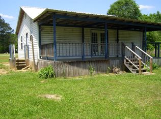 1045 Leroy Coney, Liberty, MS 39645