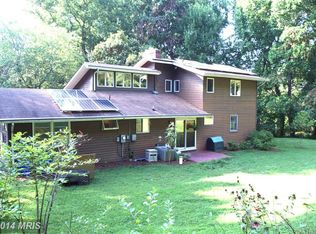 7081 Pindell School Rd, Fulton, MD 20759