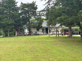 41465 E County Road 1510, Pauls Valley, OK 73075
