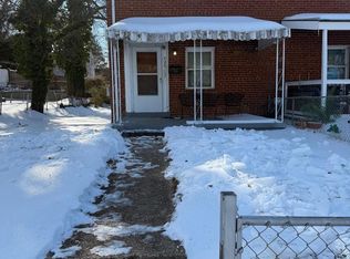 720 Cabin Branch Dr, Capitol Heights, MD 20743