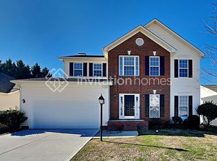 3615 Marbury Rd, Charlotte, NC 28269