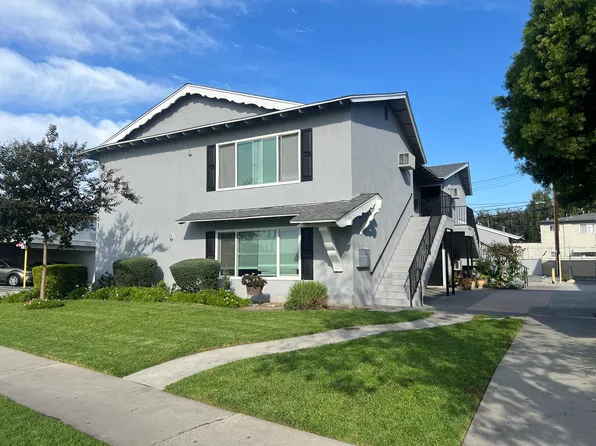 10761 Palma Vista Ave, Garden Grove, CA