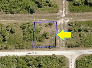 807 Merry St SW, Palm Bay, FL 32908