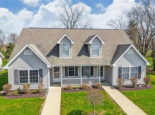 7336 Snug Harbor Dr, Russells Point, OH 43348