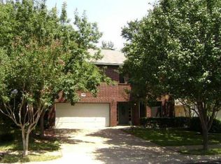 5710 Kayview Dr, Austin, TX 78749