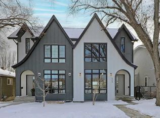 523 N 55th Ave SW, Calgary, AB T2V0G3