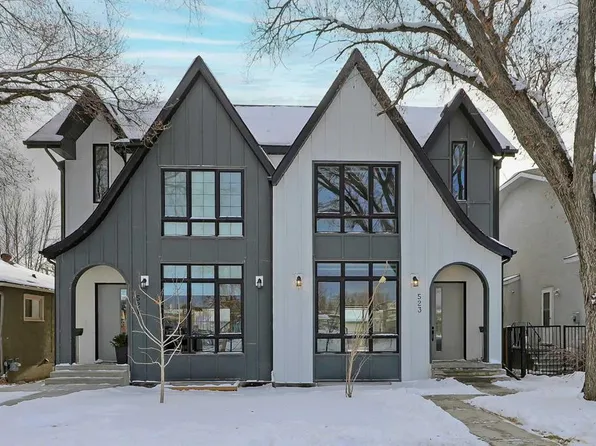523 N 55th Ave SW, Calgary, AB T2V 0G3