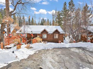 43259 Bow Canyon Rd, Big Bear Lake, CA 92315