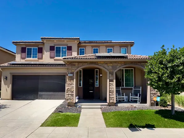 3489 Lansing Ave, Clovis, CA 93619