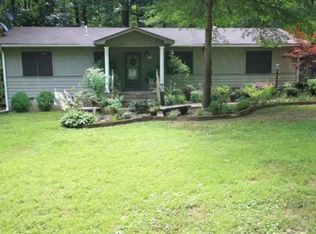 605 Osage Dr, Redfield, AR 72132