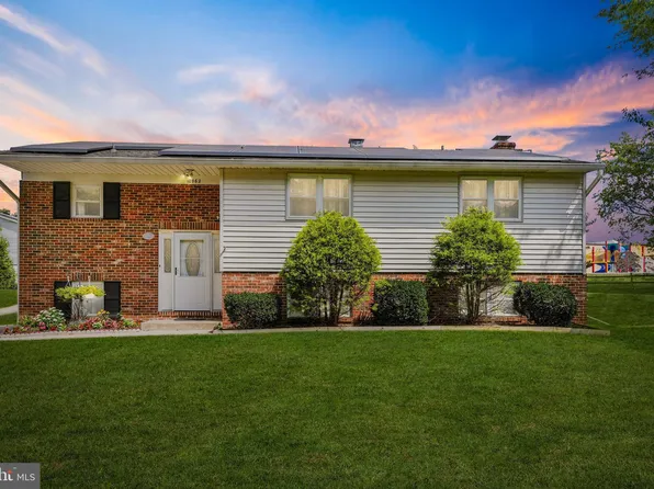 10962 Rum Cay Ct, Columbia, MD 21044