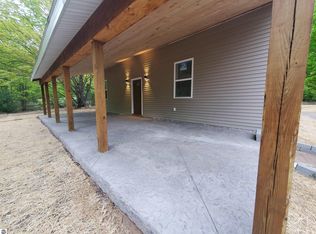 1530 N Betsie River Rd, Interlochen, MI 49643