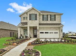 15710 Kirkton Raye Dr, Humble, TX 77346