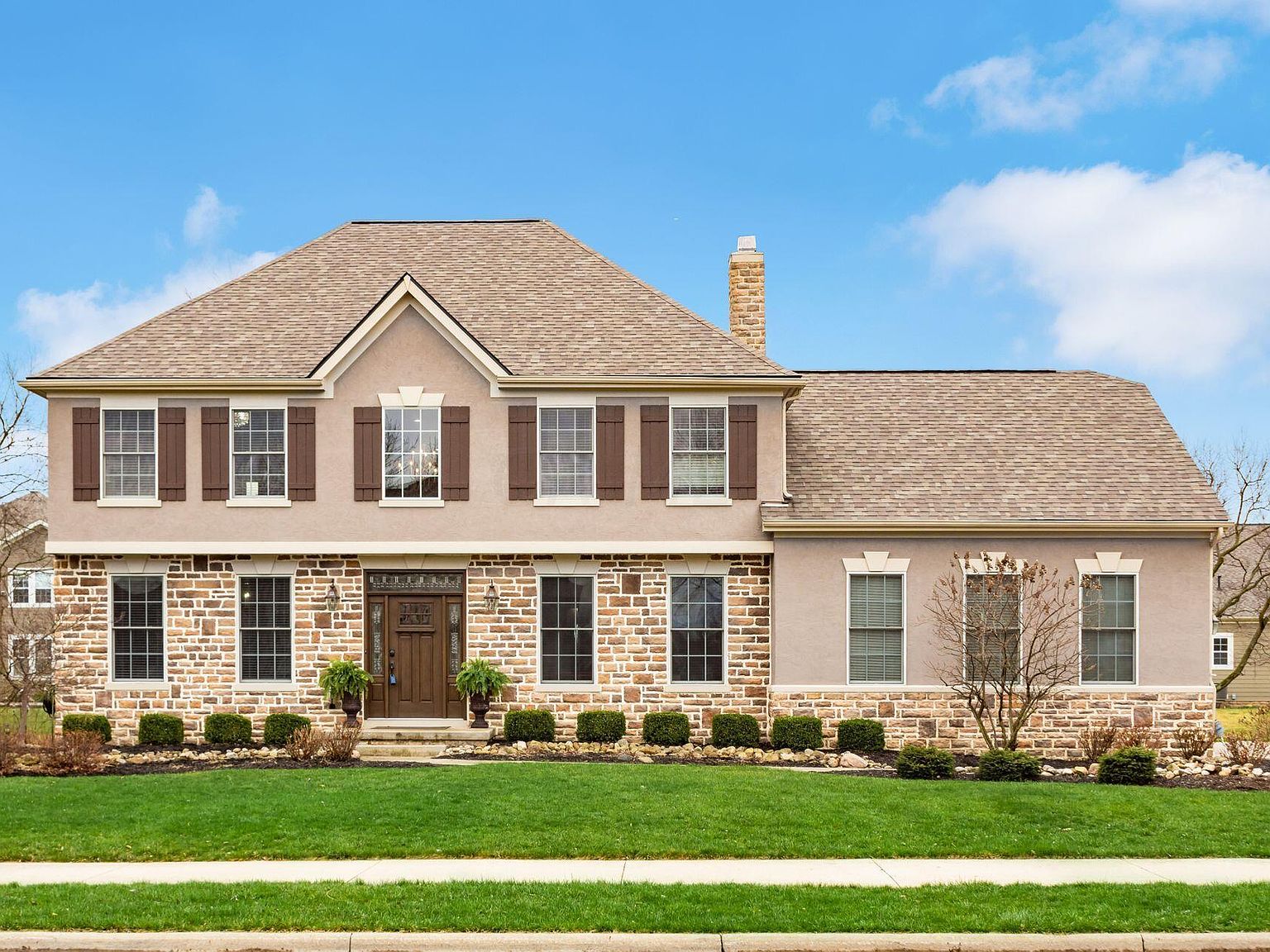 6791 Ballantrae Pl, Dublin, OH 43016 Zillow