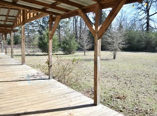 6470 Ida Missionary Rd, Ida, LA 71044