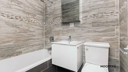 Rented by Nooklyn NYC LLC