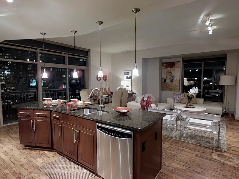 One Park Place — Photo 114