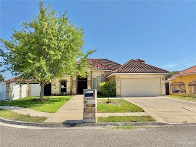 1813 Harvard Ave, McAllen, TX, 78504