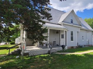 409 A Ave E, Oskaloosa, IA 52577