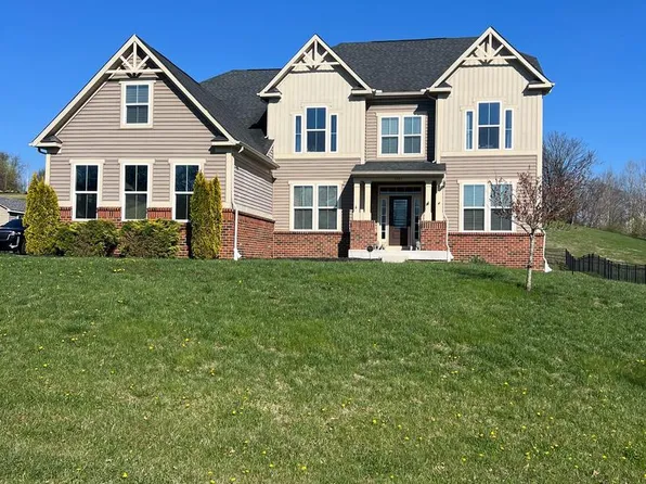 3127 Roberts Lndg, Finksburg, MD 21048