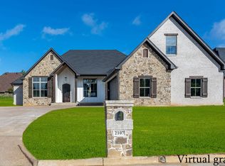 2107 Nueces Trl, Longview, TX 75604