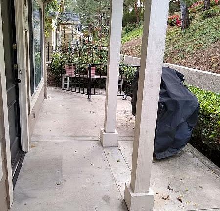 4th image of 23412 Pacific Park Dr Unit 16A