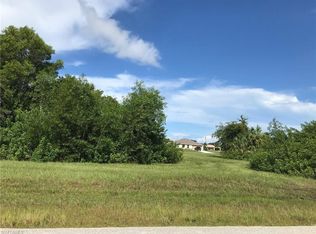 114 NW 24th Pl, Cape Coral, FL 33993