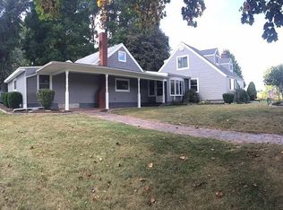 9006 Stonecreek Rd SW, Newcomerstown, OH 43832