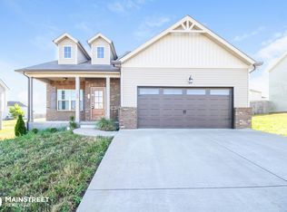1109 Harmony Ln, La Vergne, TN 37086