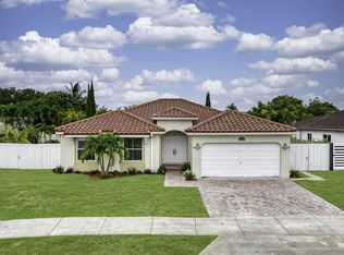 16330 SW 144th Ave, Miami, FL 33177