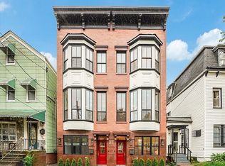 41 Brinkerhoff St, Jersey City, NJ 07304