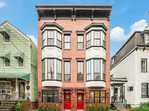 41 Brinkerhoff St, Jersey City, NJ 07304