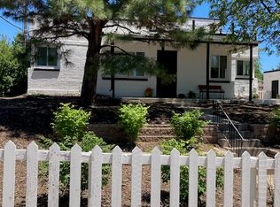 6 S Harrison St, Denver, CO 80209
