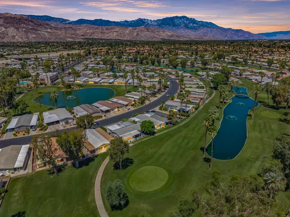 74495 Gary Ave, Palm Desert, CA 92260