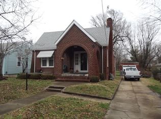 1024 N Broadway Ave, Springfield, MO 65802