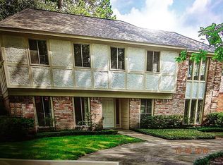 6610 Trailway Ln, Spring, TX 77379