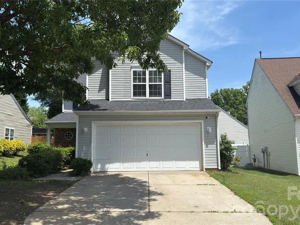 1412 Jabbok Pl NW, Concord, NC 28027