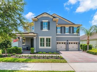 10198 Merrymeeting Bay Dr, Winter Garden, FL 34787