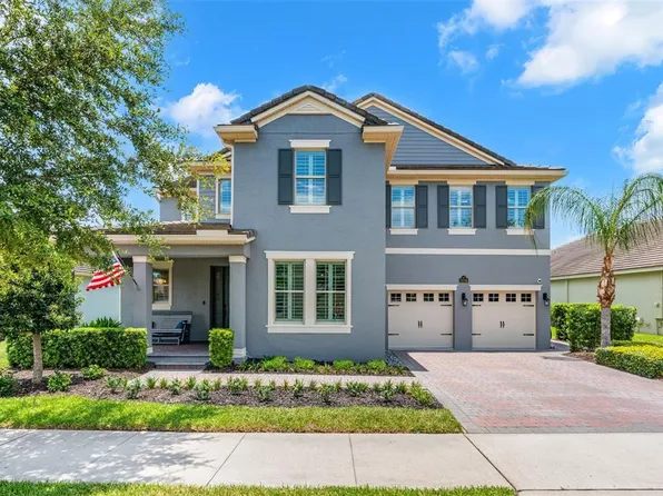 10198 Merrymeeting Bay Dr, Winter Garden, FL 34787