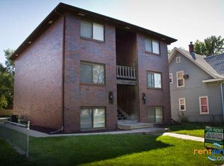 1311 W Washington St, Lincoln, NE 68522