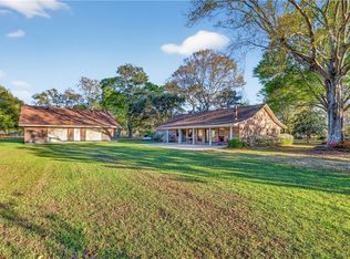 26309 Turkey Ridge Rd, Bush, LA 70431