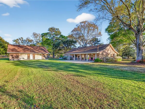 26309 Turkey Ridge Rd, Bush, LA 70431