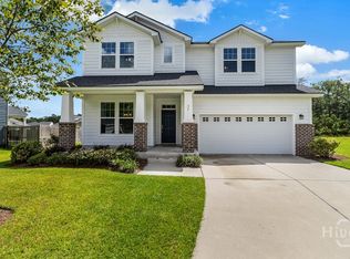 77 Rimmon Ct, Richmond Hill, GA 31324