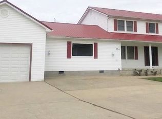 274 Rose St, Louisa, KY 41230
