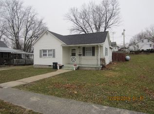 226 N Main St, Memphis, MO 63555