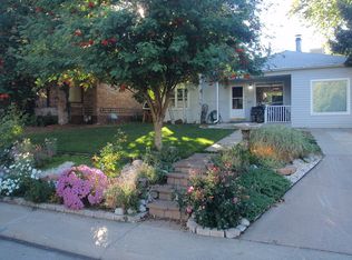 2671 S Gaylord St, Denver, CO 80210